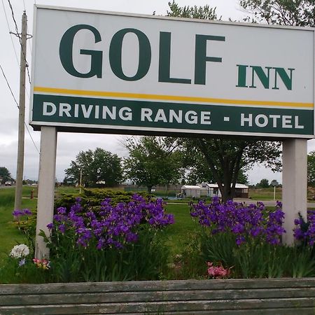 Golf Inn Niagara Falls Exteriér fotografie
